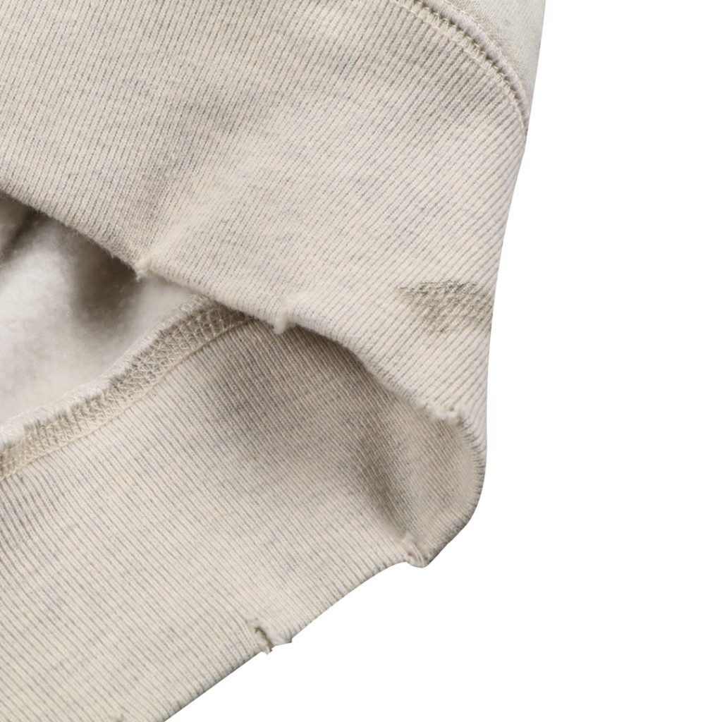 Saint Michael(セントマ イケル)業界最高い品質 スーパーコピー レトロ したフード付きパーカー 激安販売