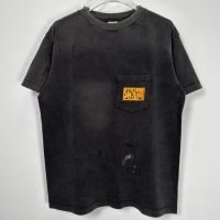 入手困難 セントマ イスーパーコピー ケル カジュアル レトロ半袖Tシャツ 激安販売