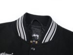 STUSSY(ステューシー） スーパーコピー 限定刺繍野球服コート 激安通販