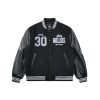STUSSY(ステューシー） スーパーコピー 限定刺繍野球服コート 激安通販