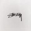 STUSSY(ステューシー) n級品 ステューシーピンクビーチ柄アルファベットロゴプリントカジュアルカップルゆったり半袖Tシャツ 通販