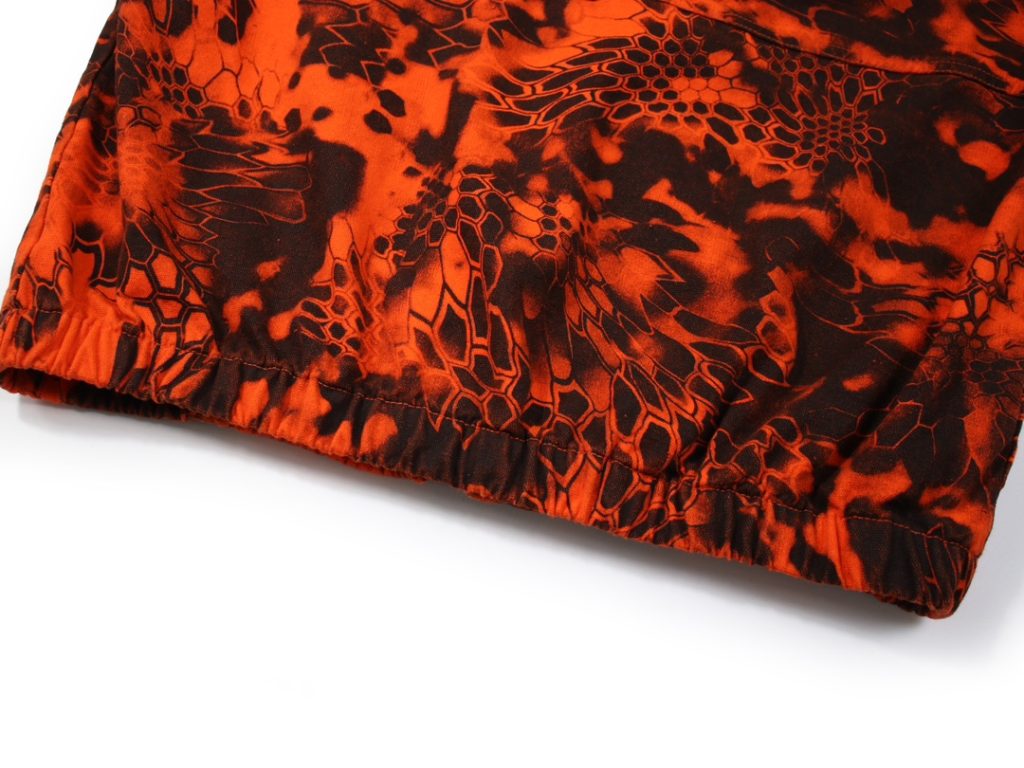 STUSSY(ステューシー)  コピー  迷彩ジップパーカブルゾン  激安通販 