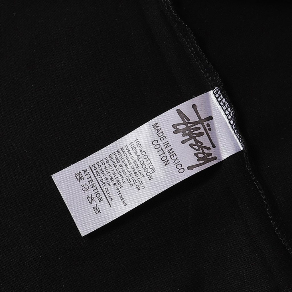 STUSSY(ステューシー) 新作 n級品 ドラム缶アルファベットプリントラウンドネック半袖 激安通販|スーパーコピーn級優良店 8 STUSSY(ステューシー) 新作 n級品 ドラム缶アルファベットプリントラウンドネック半袖 激安通販