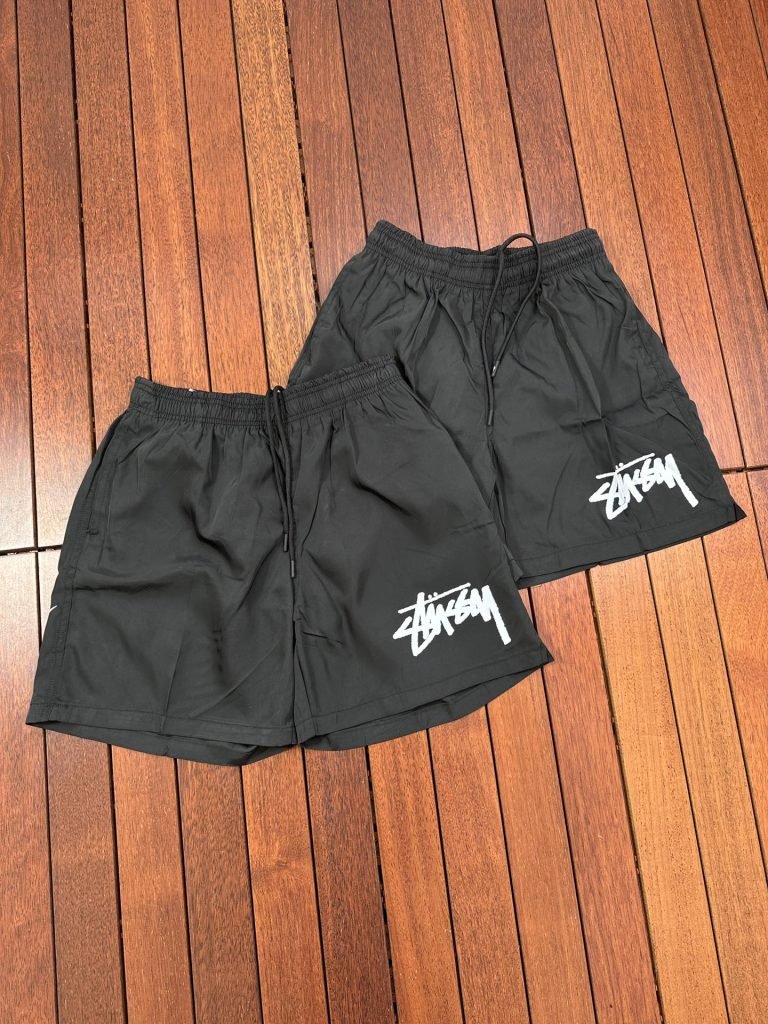 STUSSY(ステューシー) 偽物 ビーチアメリカンクラシックショートパンツ5分丈パンツ 激安通販