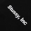 STUSSY(ステューシー) コピー アルファベットのサイコロ柄プリント半袖Tシャツ 激安通販