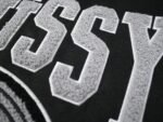 STUSSY(ステューシー） スーパーコピー 限定刺繍野球服コート 激安通販