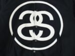 STUSSY(ステューシー）偽物 芸能人 カップル高街野球服ジャケットコート