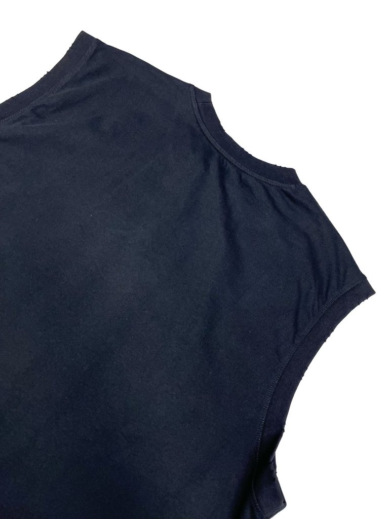 VETEMENTS(ヴェトモン)  2024夏の新作コピータンクトップ