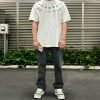 セントマ イケル スーパーコピー 激安通販 優良サイト 口コミ 人気の新作プリントカジュアル半袖Tシャツ