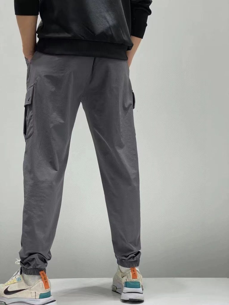 アークテリクス 偽物 春新作メンズポケット薄手速乾カジュアルパンツ|スーパーコピーn級優良店 4 アークテリクス 偽物 春新作メンズポケット薄手速乾カジュアルパンツ