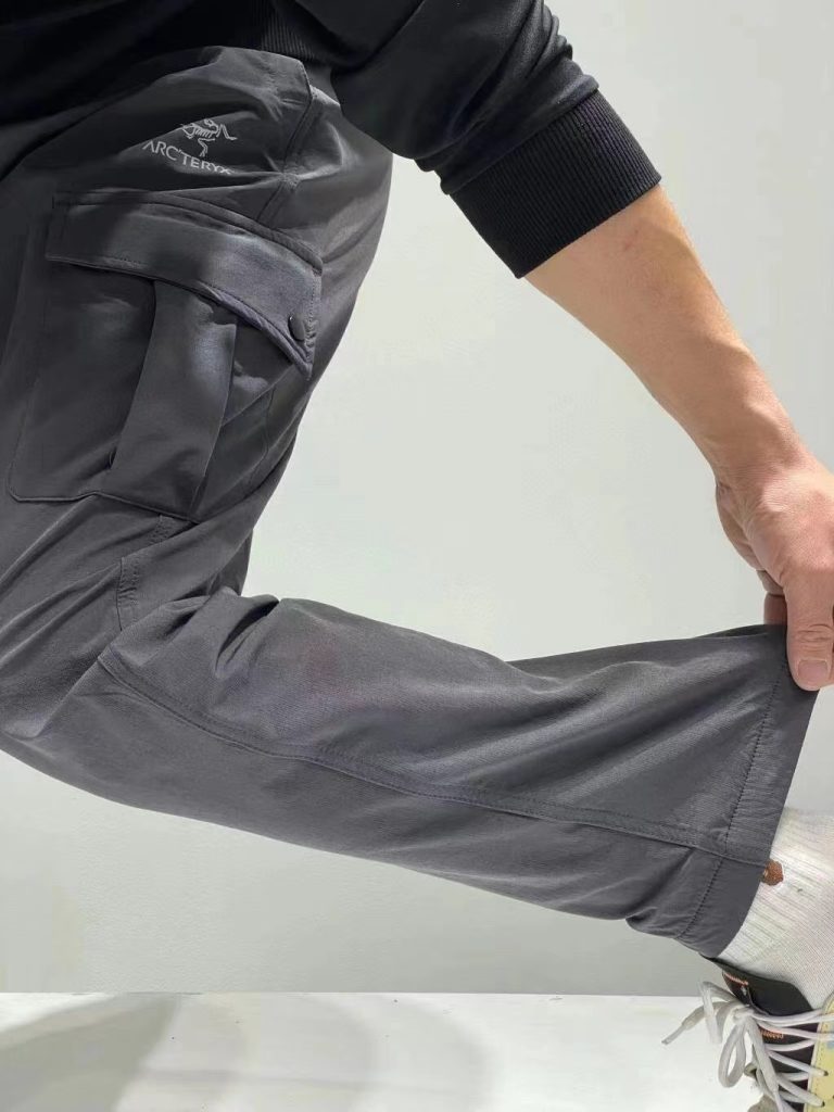 アークテリクス 偽物 春新作メンズポケット薄手速乾カジュアルパンツ|スーパーコピーn級優良店 5 アークテリクス 偽物 春新作メンズポケット薄手速乾カジュアルパンツ