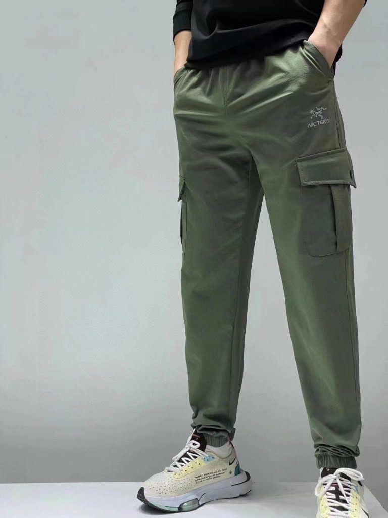 アークテリクス 偽物 春新作メンズポケット薄手速乾カジュアルパンツ|スーパーコピーn級優良店 6 アークテリクス 偽物 春新作メンズポケット薄手速乾カジュアルパンツ