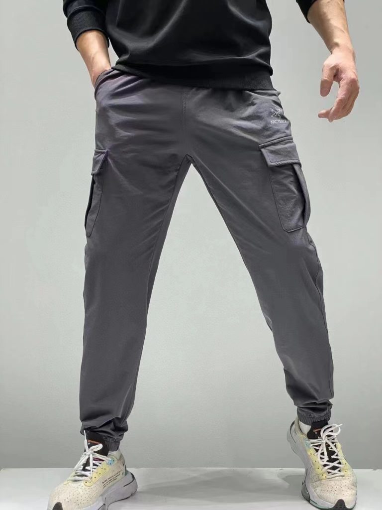 アークテリクス 偽物 春新作メンズポケット薄手速乾カジュアルパンツ|スーパーコピーn級優良店 3 アークテリクス 偽物 春新作メンズポケット薄手速乾カジュアルパンツ