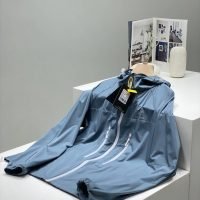 アークテリクス コピー 薄手で通気性が良いです 日焼け止め服