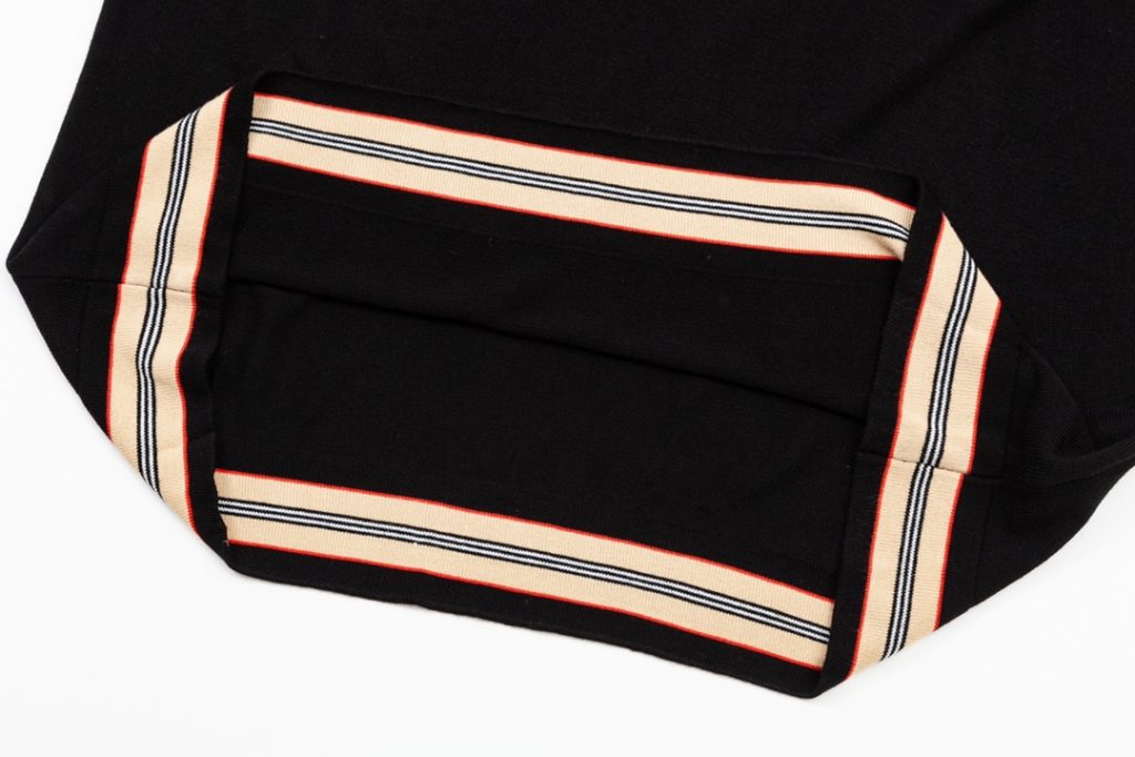 個性的 24年新款 バーバリー スーパーコピー ニットセータープリント半袖Tシャツ|スーパーコピーn級優良店 7 個性的 24年新款 バーバリー スーパーコピー ニットセータープリント半袖Tシャツ