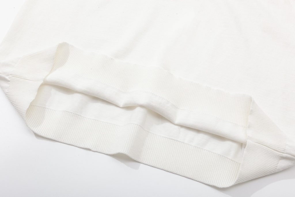 バーバリー 偽物 業界最高い品質 三色ニット半袖Tシャツポロシャツ