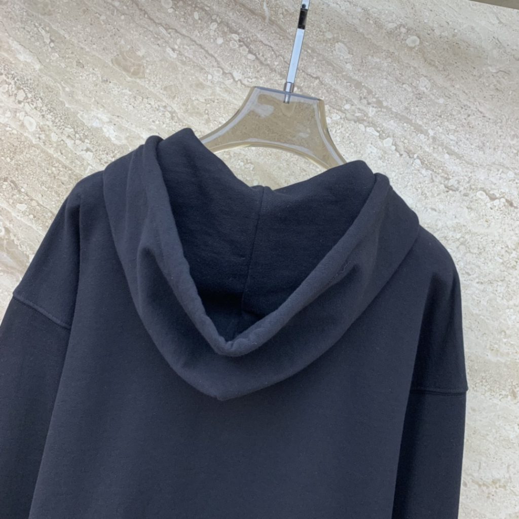 新作 入荷 格安 アクネ ストゥディオズ 偽物 ジップヒモ付パーカ