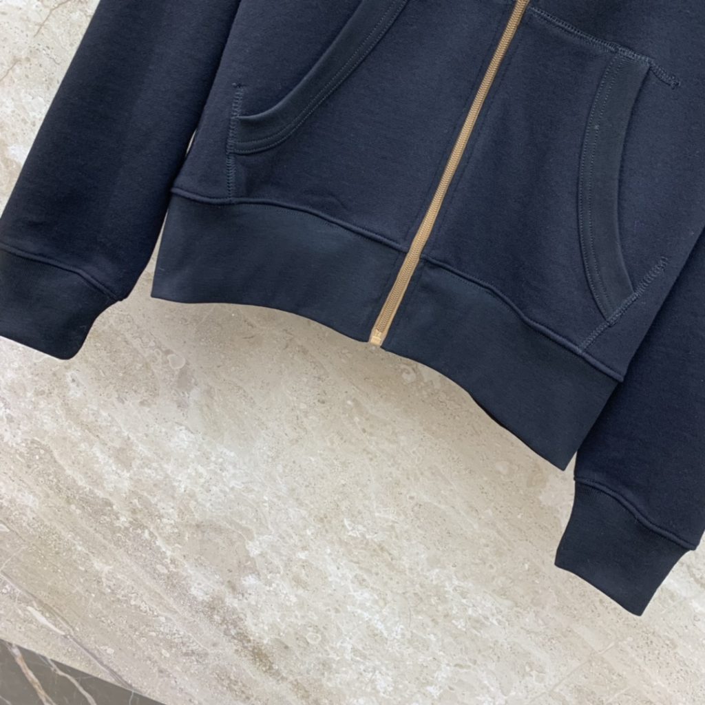 新作 入荷 格安 アクネ ストゥディオズ 偽物 ジップヒモ付パーカ