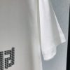 バレンシアガ スーパーコピー 驚きの破格値 2024新着 ファッション 半袖Tシャツ