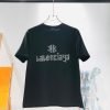 バレンシアガ 偽物 驚きの破格値 2024新着 ファッション 半袖Tシャツ