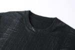 お得100%新品 バレンシアガ コピー 快適通気性純綿カジュアル半袖Tシャツ