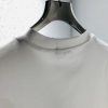 バレンシアガ スーパーコピー 驚きの破格値 2024新着 ファッション 半袖Tシャツ