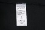 お得100%新品 バレンシアガ コピー 快適通気性純綿カジュアル半袖Tシャツ