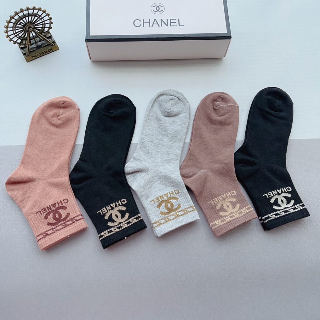 人気セール シャネル スーパーコピー 定番のミドル丈防臭吸汗 靴下|スーパーコピーn級優良店 3 人気セール シャネル スーパーコピー 定番のミドル丈防臭吸汗 靴下