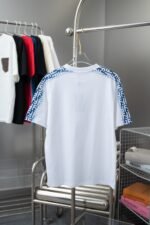 フェンディ ーパーコピー 優良サイト 口コミ アイキャッチ プリントカジュアル半袖Tシャツ