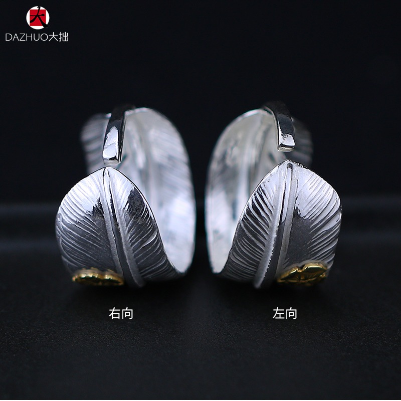 goro’s ゴローズ 偽物 入手困難 左向き 金ローズ 平打ちブレス バングル|スーパーコピーn級優良店 2 goro’s ゴローズ 入手困難 左向き 金ローズ 平打ちブレス バングル