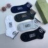 HOT100%新品 グッチ 高品質 スーパーコピー 綿100%快適防臭 靴下