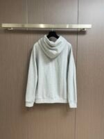 高品質 グッチ 偽物 プリント純綿フード付きパーカー