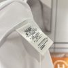 エルメス コピー 業界最高い品質 芸能人 繊細で柔らかい純綿カジュアル半袖Tシャツ