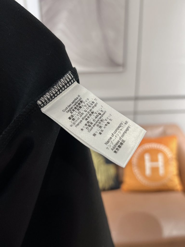 激安通販  業界最高い品質 エルメス  コピー ファッションプリントカジュアル半袖