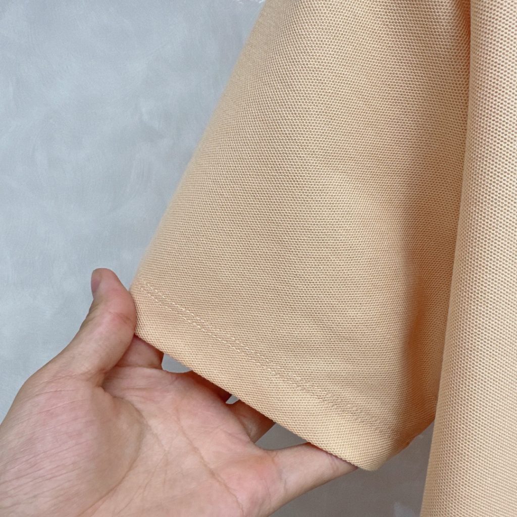 エルメス コピー ロゴが気持ちいいやわらかポケット半袖Tシャツ