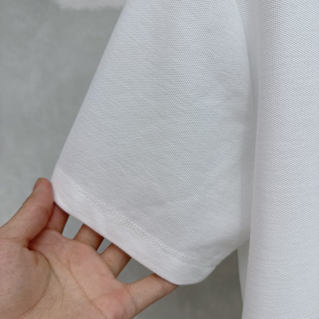 エルメス 入手困難スーパーコピーロゴが気持ちいいやわらかポケット半袖Tシャツ