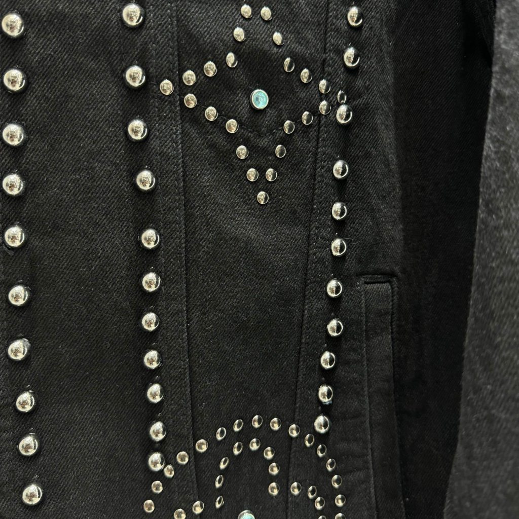 2024新作 ルイヴィトン 偽物 アイキャッチ ジーンズコート|スーパーコピーn級優良店 4 2024新作 ルイヴィトン 偽物 アイキャッチ ジーンズコート