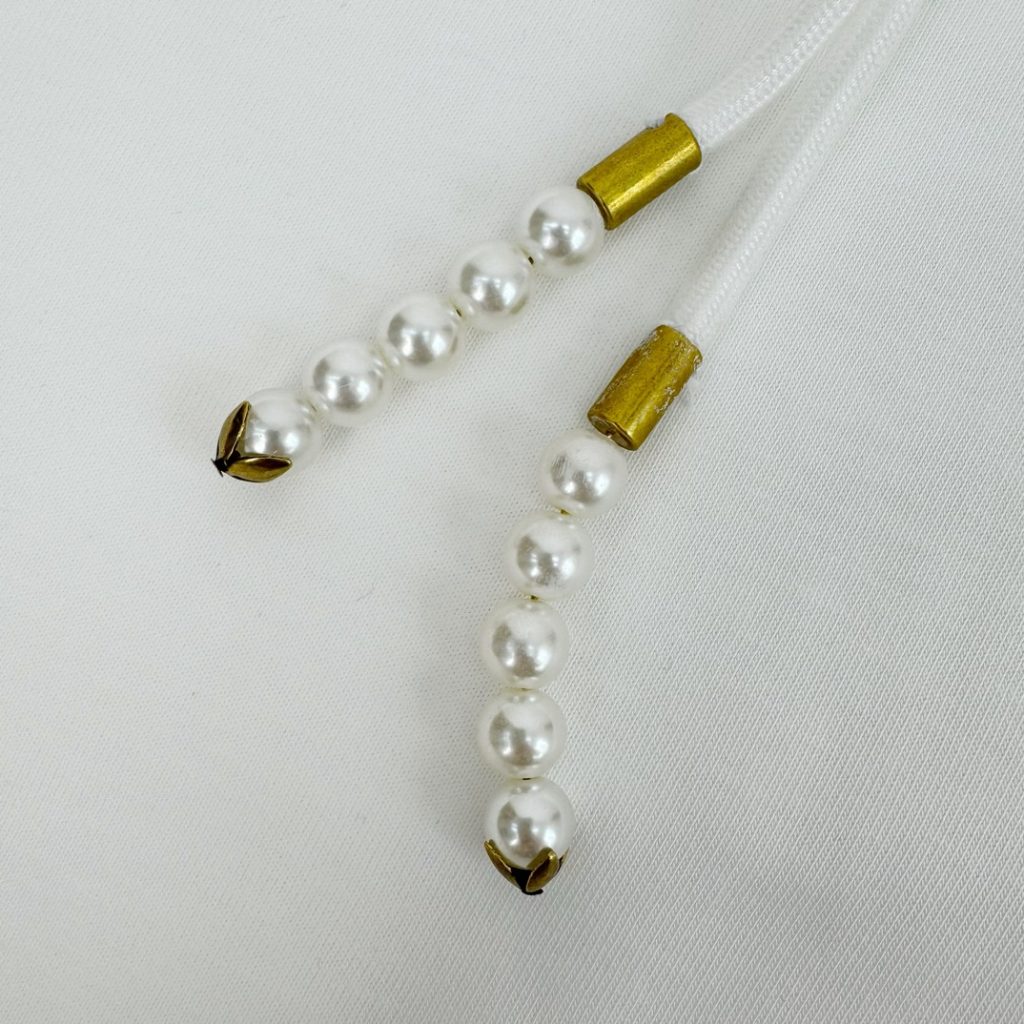 ルイヴィトン スーパーコピー パール ペンダントフード付きパーカー