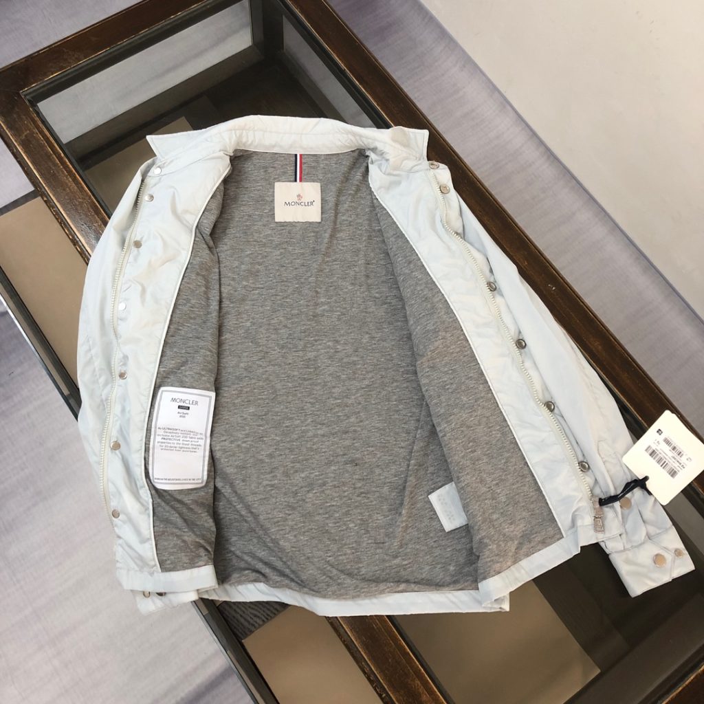 モンクレール 業界最高い品質 コピー 人気新作シャツジャケットコート|スーパーコピーn級優良店 6 モンクレール 業界最高い品質 コピー 人気新作シャツジャケットコート