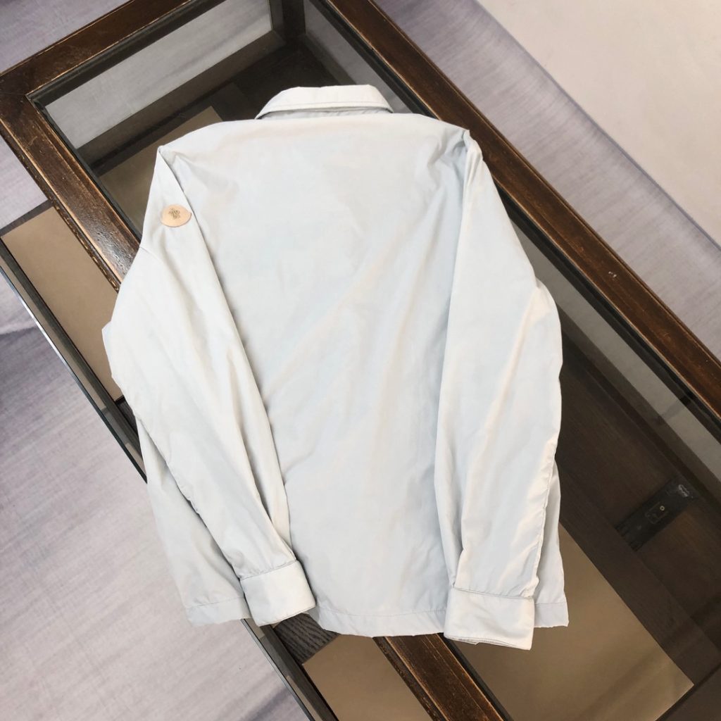 モンクレール 業界最高い品質 コピー 人気新作シャツジャケットコート|スーパーコピーn級優良店 7 モンクレール 業界最高い品質 コピー 人気新作シャツジャケットコート