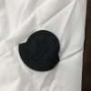 アイキャッチ モンクレール 偽物 ジップパーカ