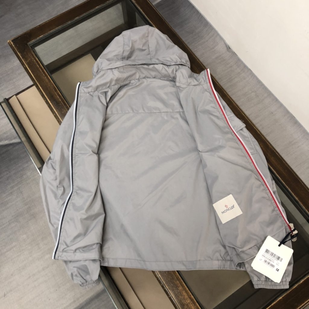 モンクレール スーパーコピー 優良サイト 口コミ  快適やわらかパーカジャケットコート