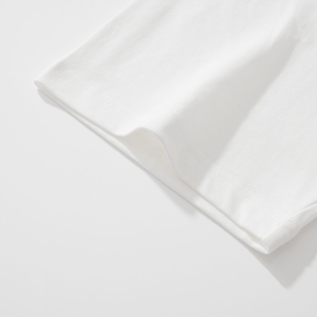  激安販売 プラダ コピー   芸能人 アルファベットプリントカジュアルTシャツ