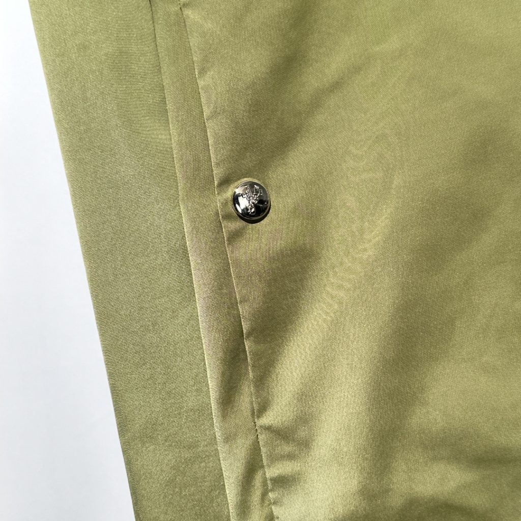 プラダ スーパーコピー ミリタリーコートジャケット