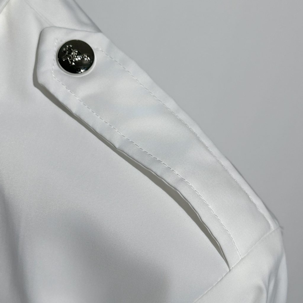 プラダ 入手困難 n級品 ミリタリーコートジャケット