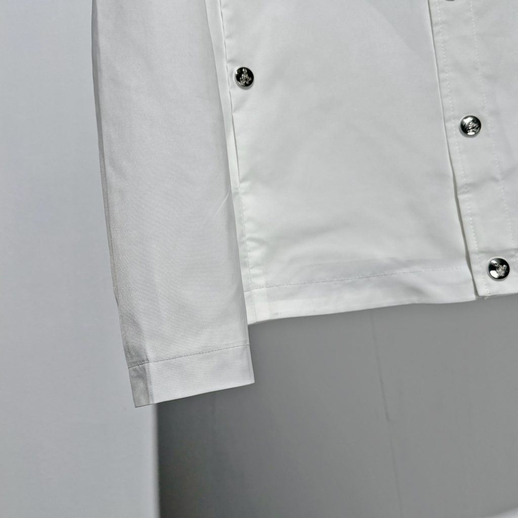 プラダ 入手困難 n級品 ミリタリーコートジャケット