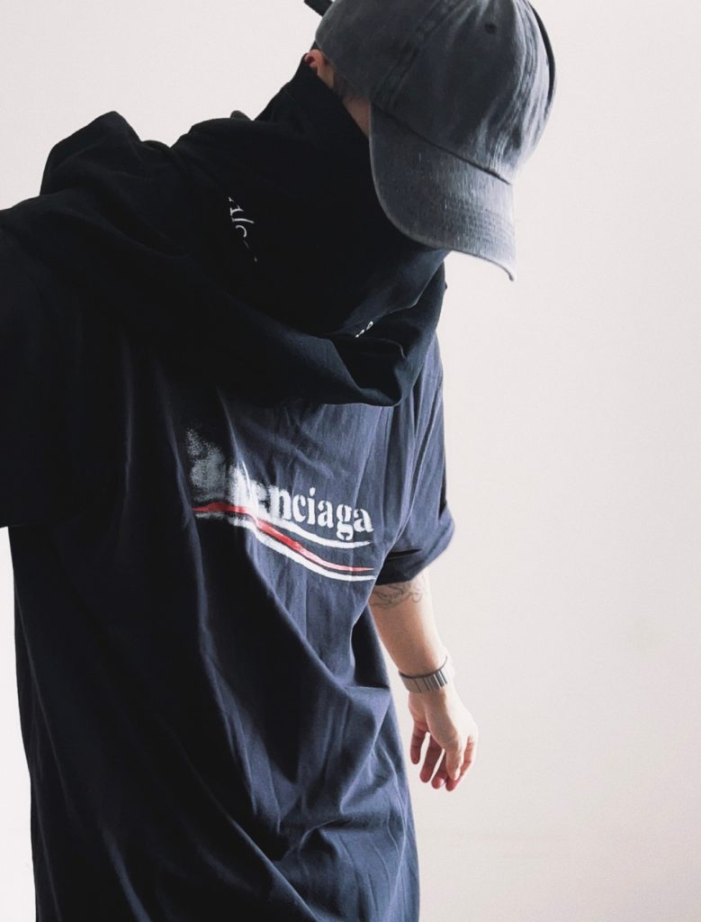 激安販売 業界最高い品質 セントマ イケル コピー ファッション 波プリントカジュアル半袖Tシャツ