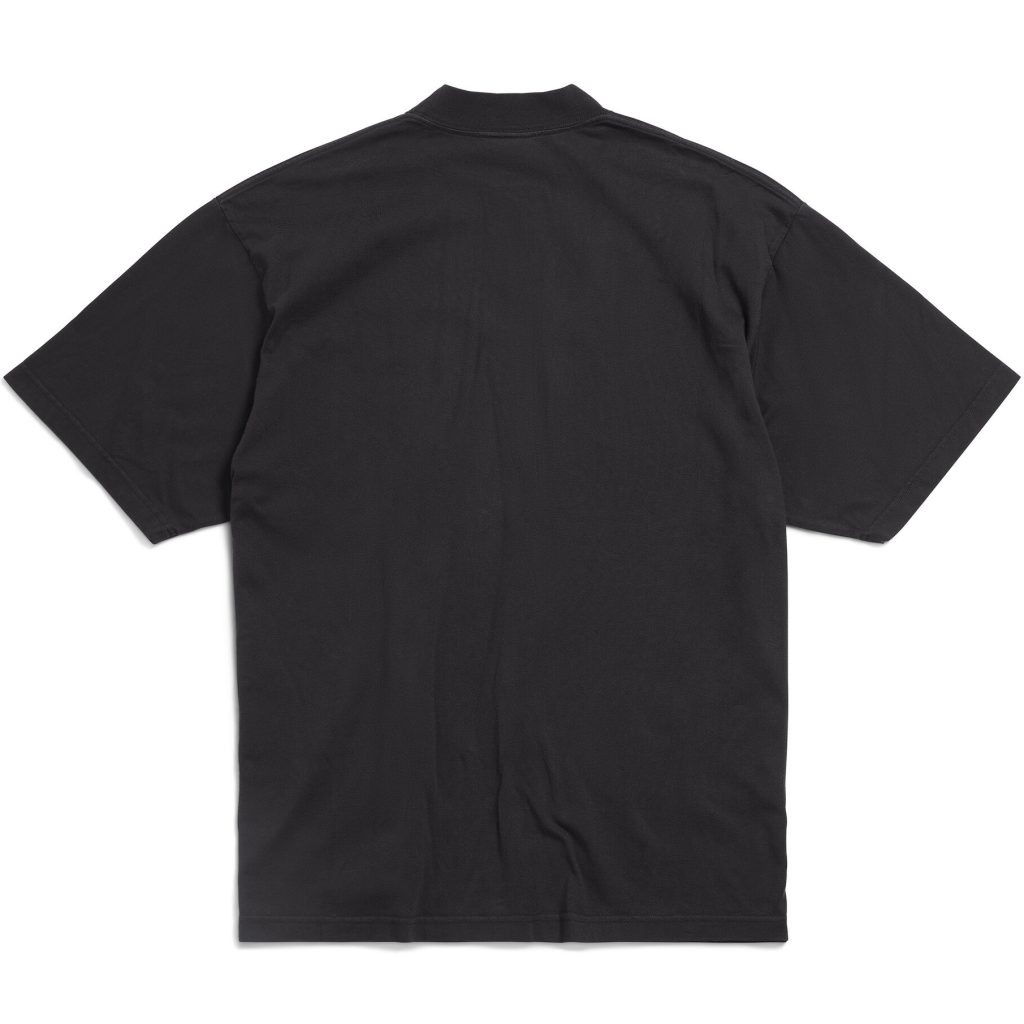 激安販売 業界最高い品質 セントマ イケル コピー ファッション 波プリントカジュアル半袖Tシャツ