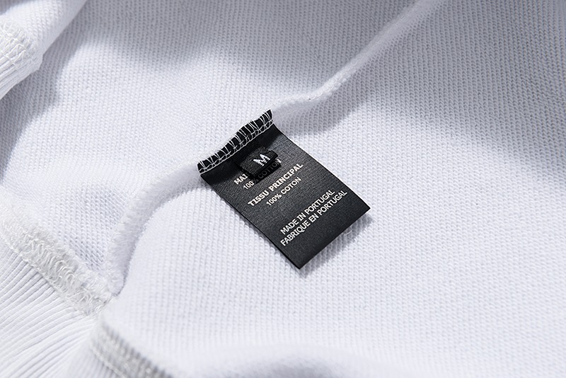 入手困難 ヴェトモン コピー シンプルスタイルアルファベットプリントフード付きパーカー