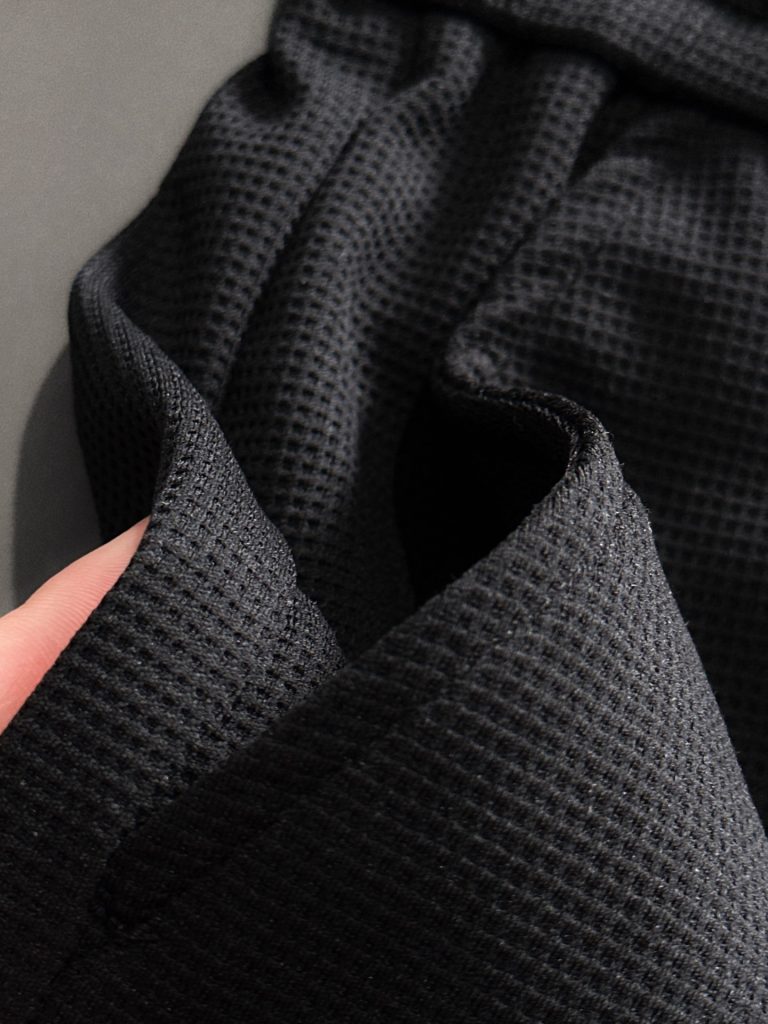 個性的 魅力的 心地よい コットン素材 バーバリー コピー アルファベットプリントカジュアルショートパンツ —